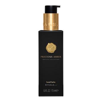 Precious Amber Kitchen Hand Balm