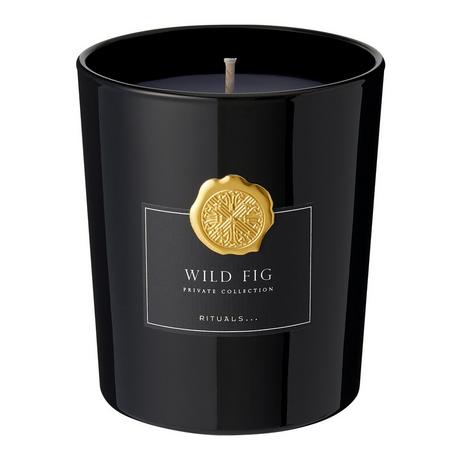 RITUALS Wild Fig Scented Candle Home Table 