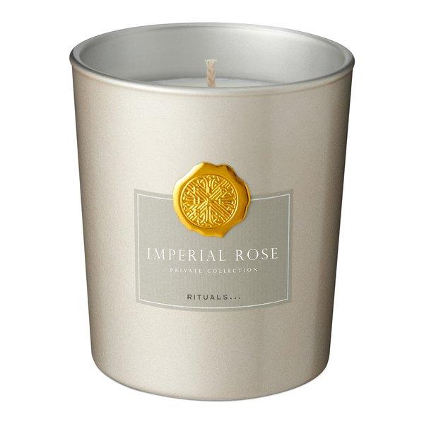 Image of RITUALS Imperial Rose Scented Candle - 360 g