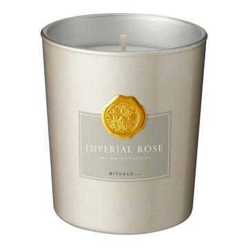 Imperial Rose Scented Candle