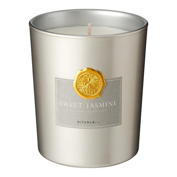 Image of Sweet Jasmine Scented Candle Sweet Jasmine Scented Candle
