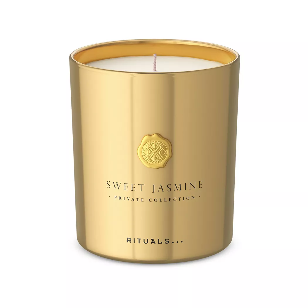 Rituals - Sweet Jasmine Scented Candle, 360 g