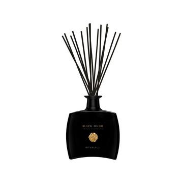 Black Oudh Fragrance Sticks