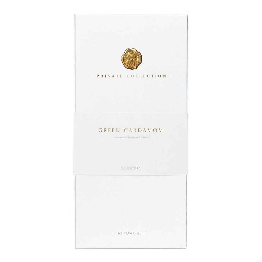 RITUALS Home Table Green Cardamom Fragrance Sticks 