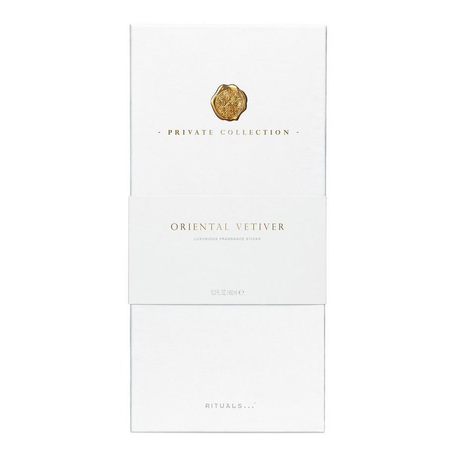 RITUALS Home Table Oriental Vetiver Fragrance Sticks 
