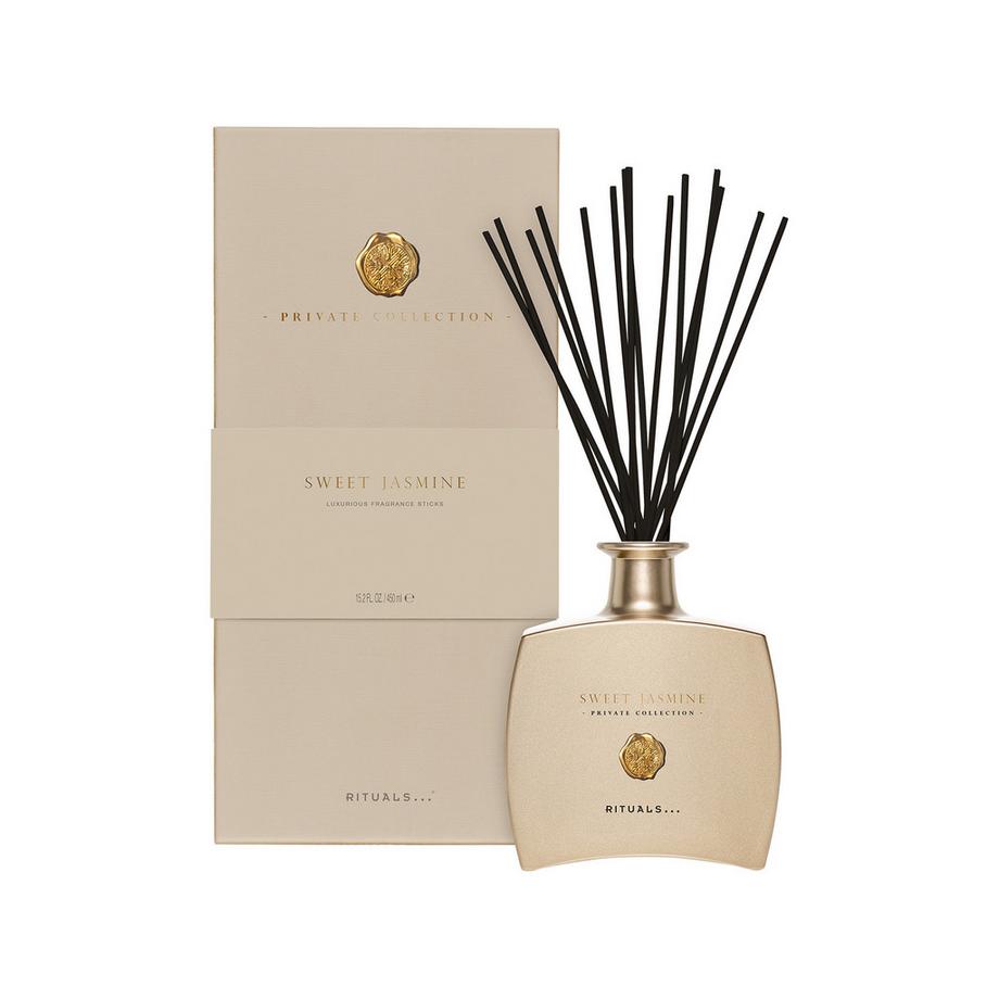 RITUALS Sweet Jasmine Fragrance Sticks Private Collection 