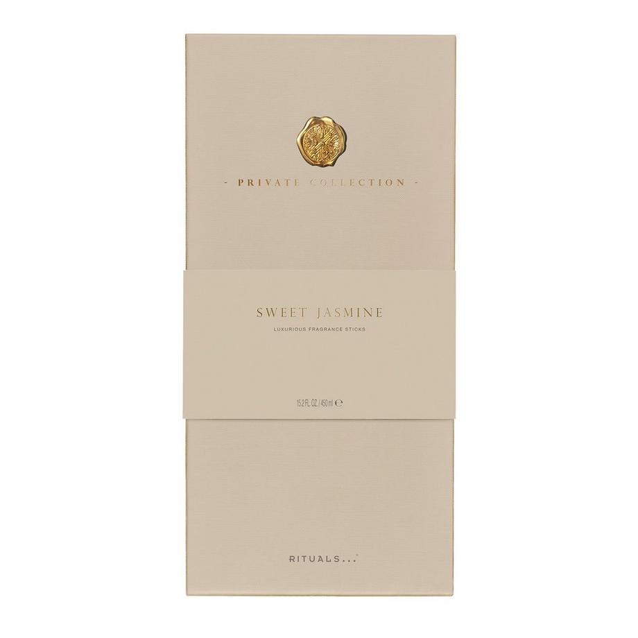 RITUALS Sweet Jasmine Fragrance Sticks Private Collection 
