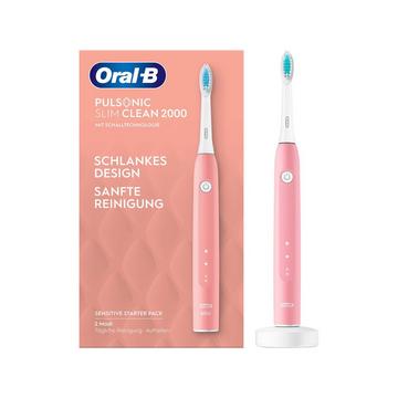 Oral-B brosse à dents électrique