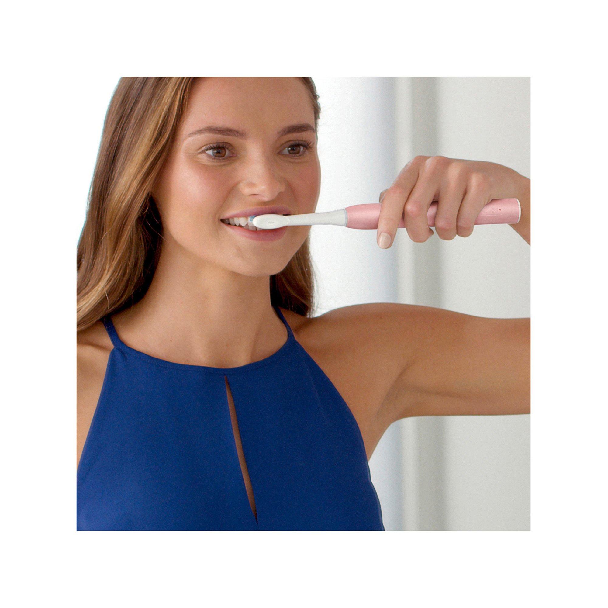 Oral-B Elektrische Oral-B Zahnbürste Oral-B Pulsonic Slim Clean 2000 