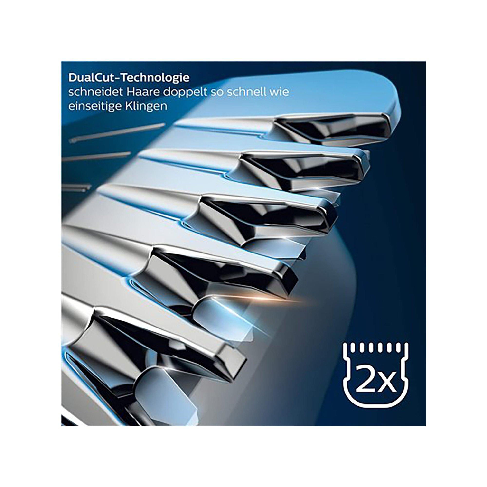 PHILIPS Haar-/Bartschneider HC3510/15 