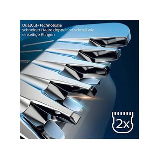 PHILIPS Tagliacapelli/Regolabarba HC3510/15 