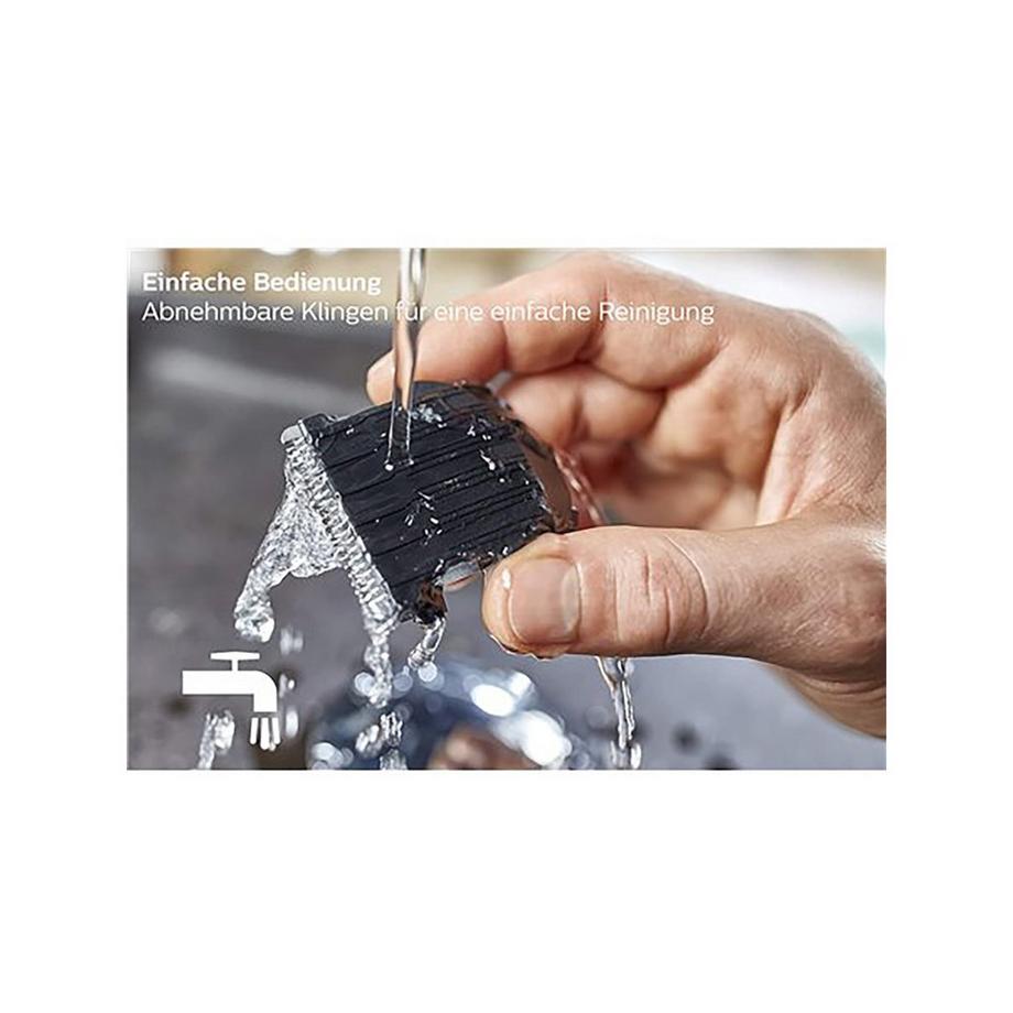 PHILIPS Haar-/Bartschneider HC3510/15 