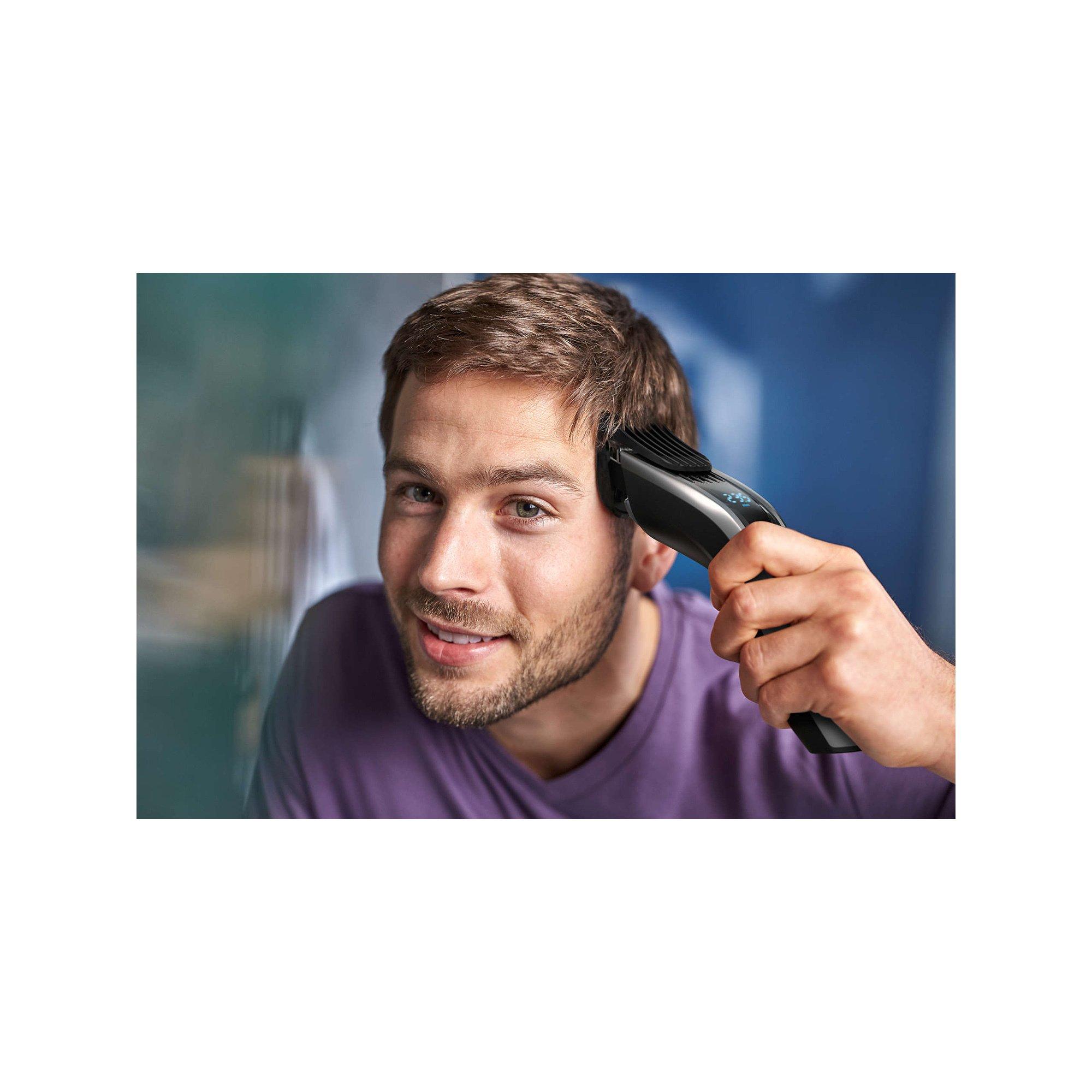 PHILIPS Tagliacapelli/Regolabarba HC945/20 