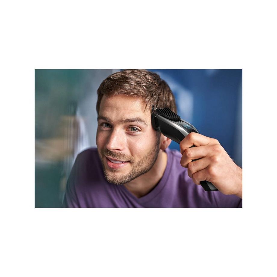 PHILIPS Tondeuse cheveux/barbe HC945/20 