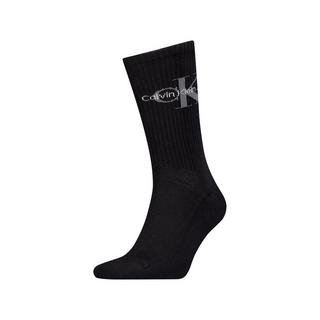 Calvin Klein CKJ MEN SOCK 1P RIB Gambaletti 