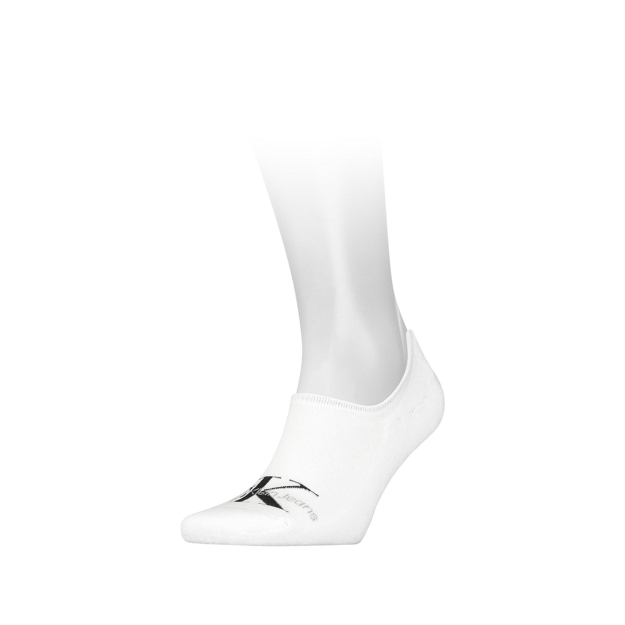 Image of Füsslinge Herren Weiss ONE SIZE