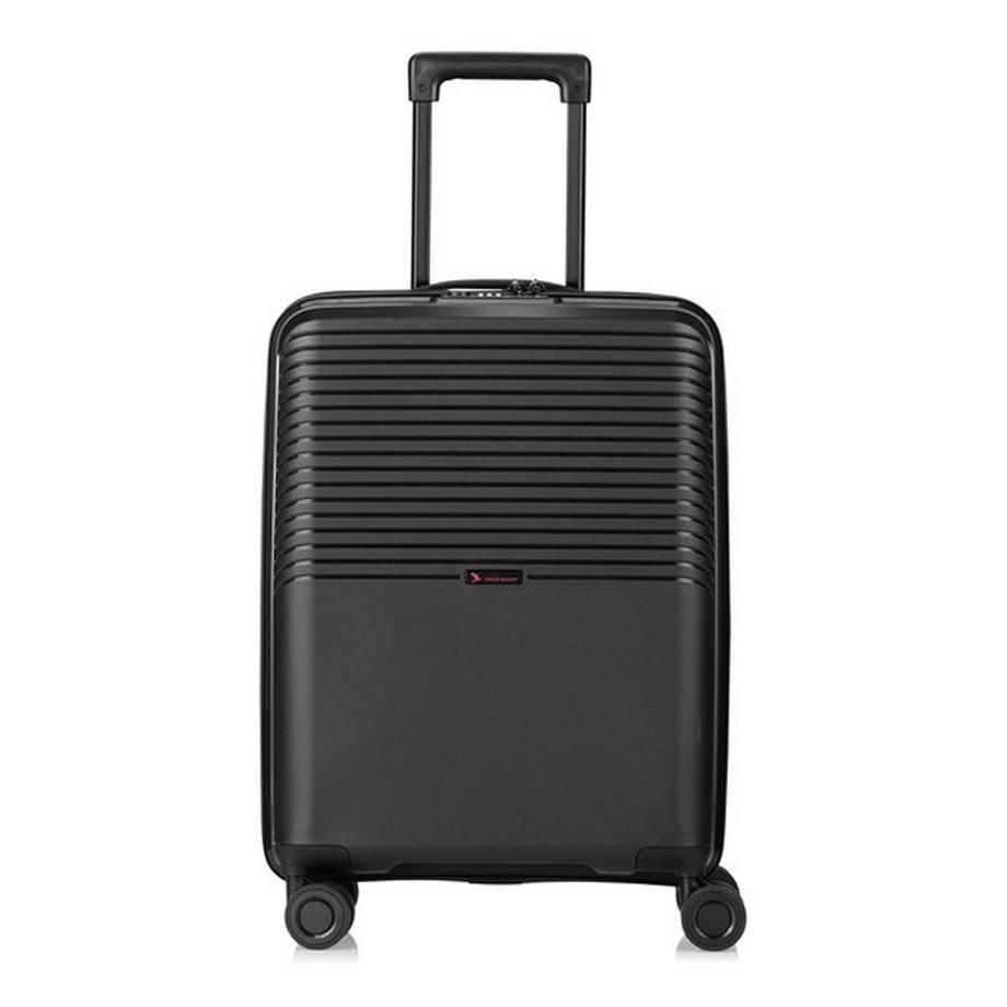 PACK EASY 55.0cm, Valigia rigida, Spinner Jet 