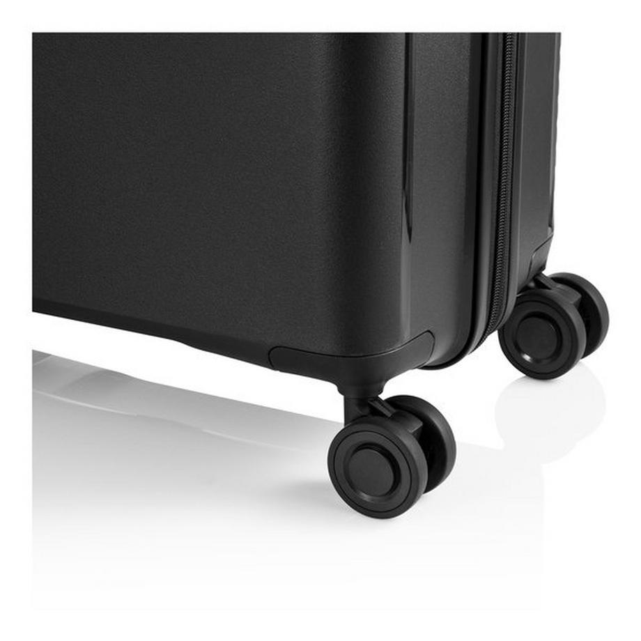 PACK EASY 55.0cm, Valigia rigida, Spinner Jet 