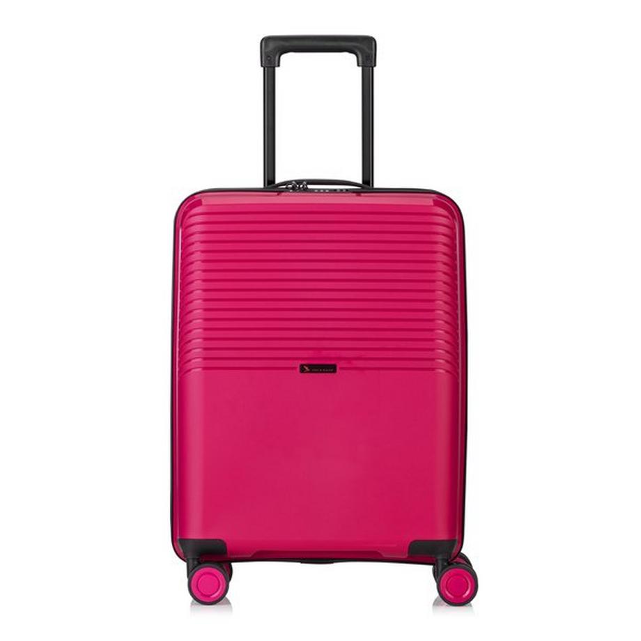PACK EASY 55.0cm, Hartschalenkoffer JET Jet 