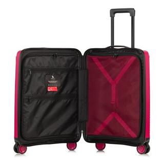 PACK EASY 55.0cm, Valise rigide Jet Jet 