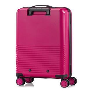 PACK EASY 55.0cm, Hartschalenkoffer JET Jet 