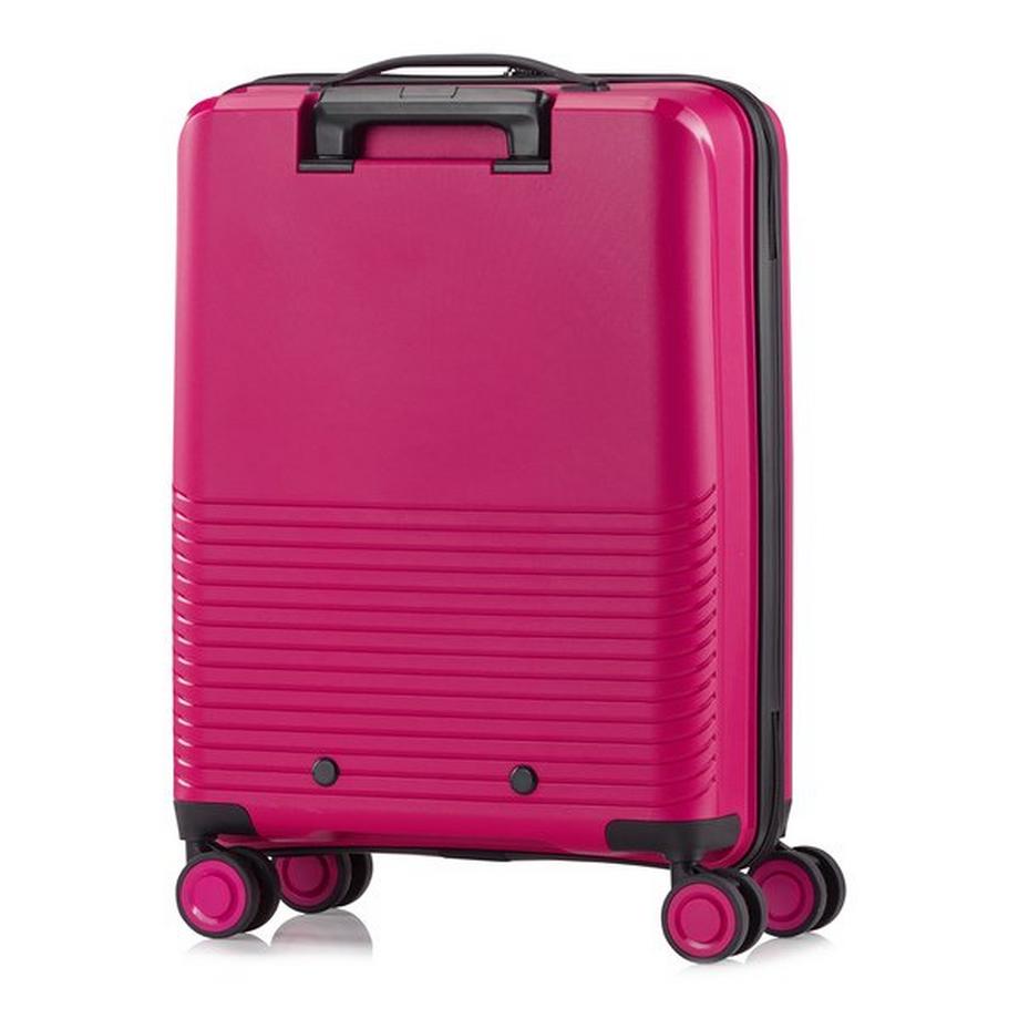 PACK EASY 55.0cm, Hartschalenkoffer JET Jet 