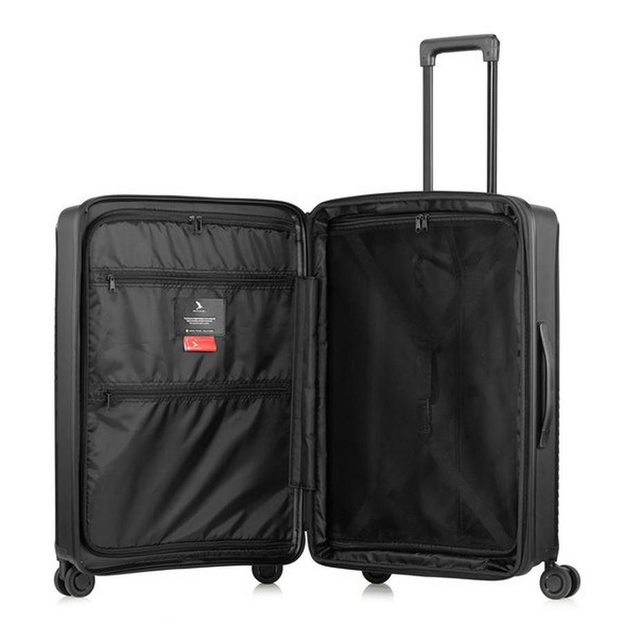 PACK EASY 64.0cm, Valise rigide Jet Jet 