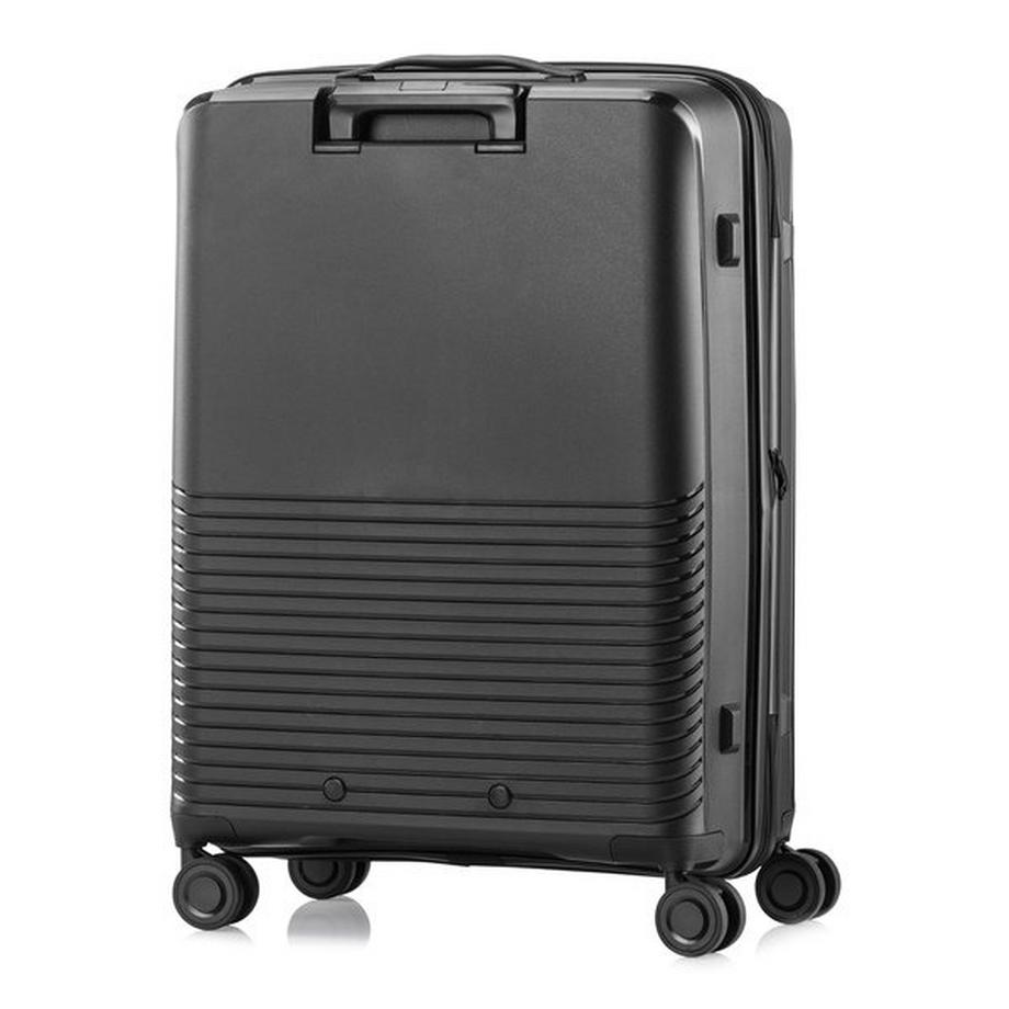 PACK EASY 64.0cm, Valise rigide Jet Jet 