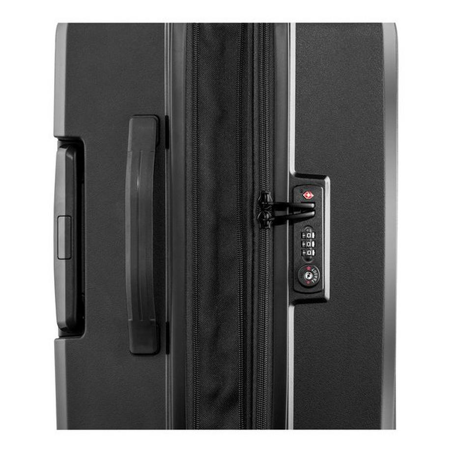 PACK EASY 64.0cm, Valise rigide Jet Jet 