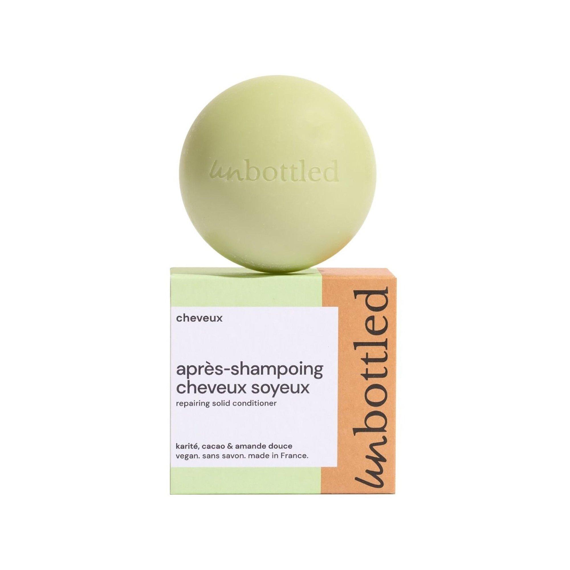 Image of Conditioner Soft Hair Damen 50g