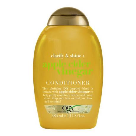 OGX APPLECIDERVINEGARConditioner Apple Cider Vinegar Conditioner 