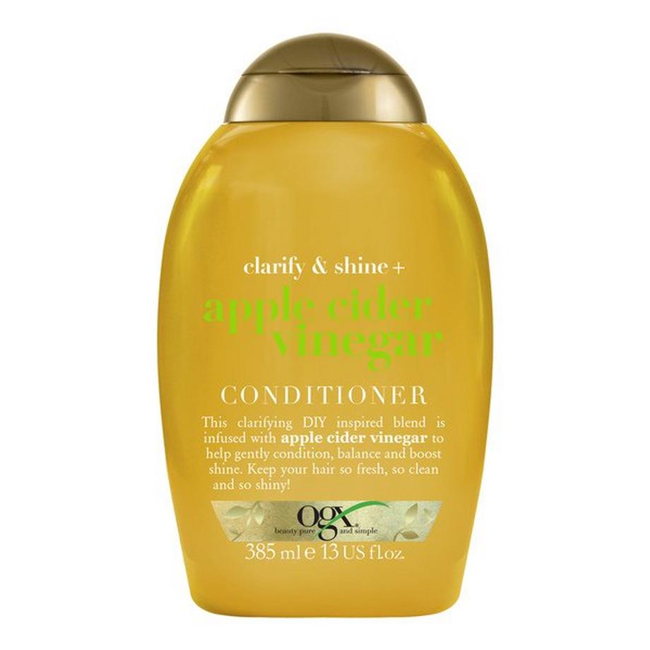 OGX APPLECIDERVINEGARConditioner Apple Cider Vinegar Conditioner 