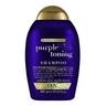 OGX PURPLE TONING Shampoo Purple Toning Shampoo 