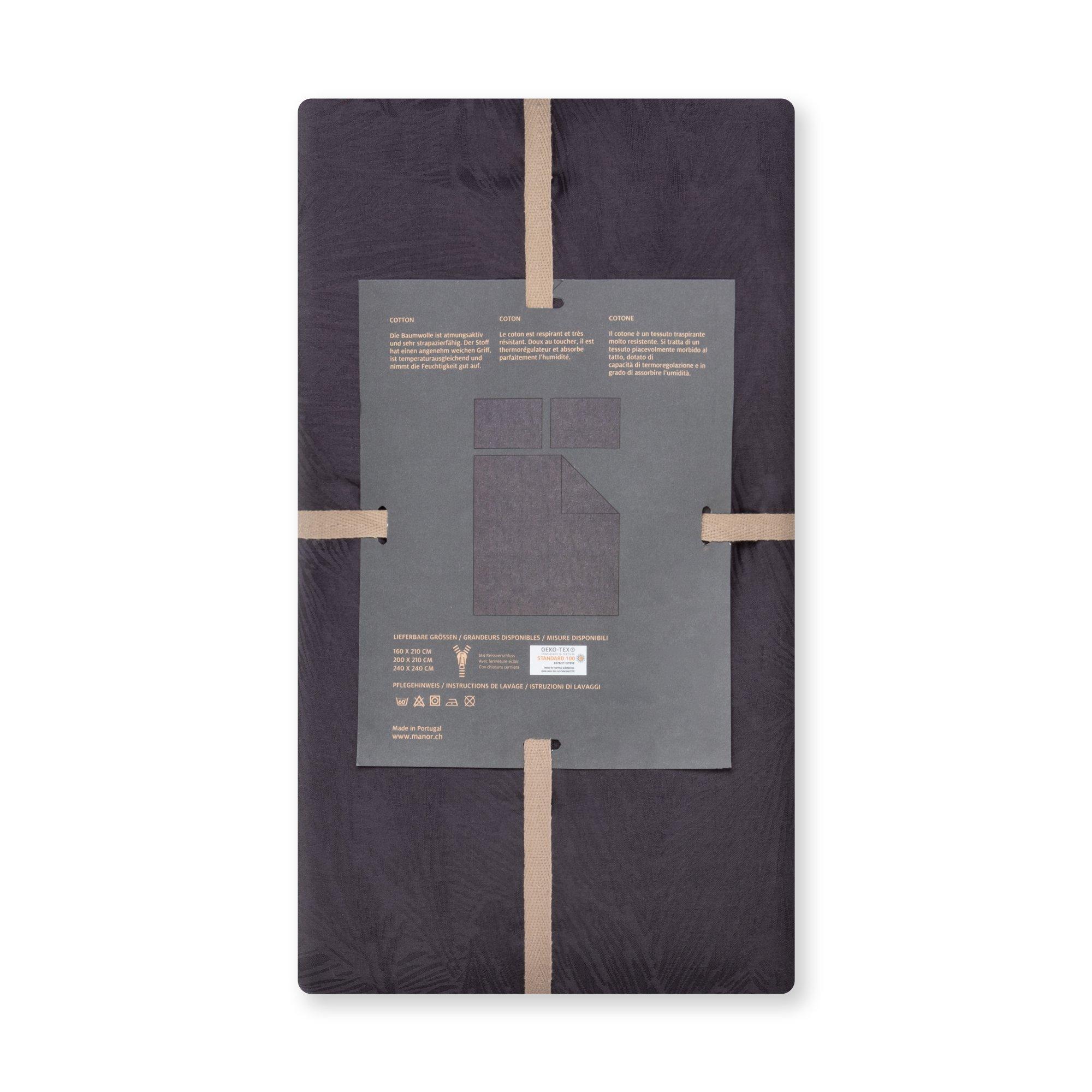 Manor Gioiosa Ionica Housse de couette  