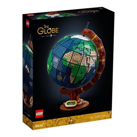LEGO®  21332 Globus 