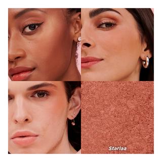benefit Starlaa Rosé-Bronzefarbenes Rouge  