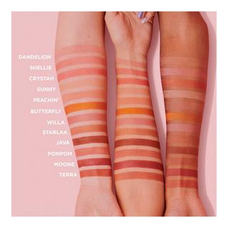 benefit Starlaa Rosé-Bronzefarbenes Rouge  