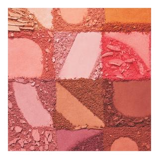 benefit Starlaa Rosé-Bronzefarbenes Rouge  