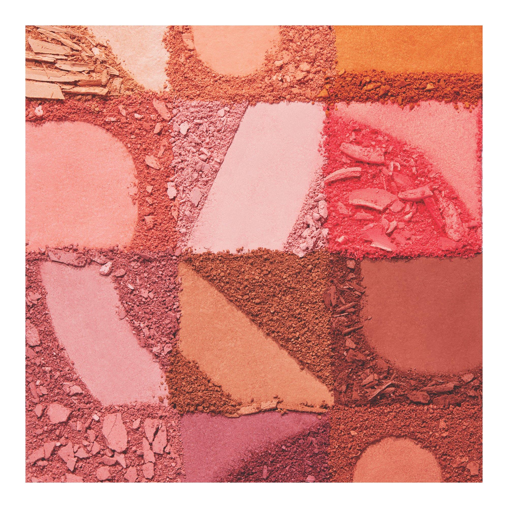 benefit Terra Wanderful World Blush Poudre - Rouge Brique Doré  