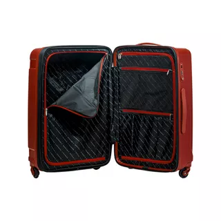 SW41BAGS 65 CM, Hartschalenkoffer, Spinner Tourist 