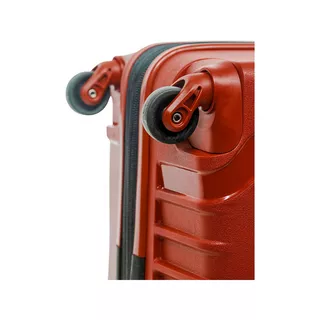 SW41BAGS 65 CM, Hartschalenkoffer, Spinner Tourist 