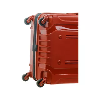 SW41BAGS 65 CM, Hartschalenkoffer, Spinner Tourist 