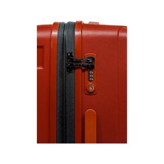 SWISS BAG COMPANY 75 CM, Hartschalenkoffer, Spinner Tourist 