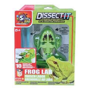 Dissect-it Grenouille