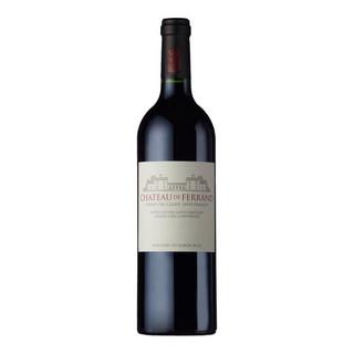 Château de Ferrand 2017, Grand Cru Classé Saint-Emilion, Saint-Emilion Grand Cru AOP  