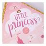 Accentra Little Princess Advent calendar LITTLE PRINCESS in diamond shaped box 