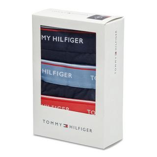TOMMY HILFIGER  Culotte, 3-pack 