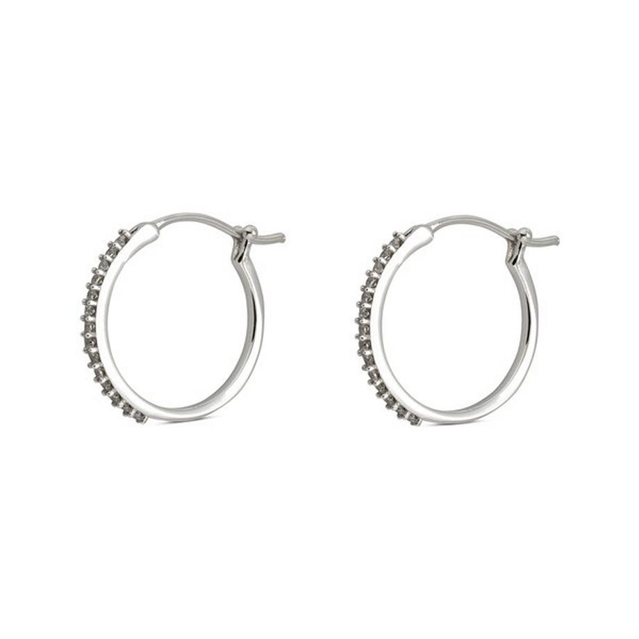 L' Atelier Gold 18 Karat by Manor  Ohrringe 