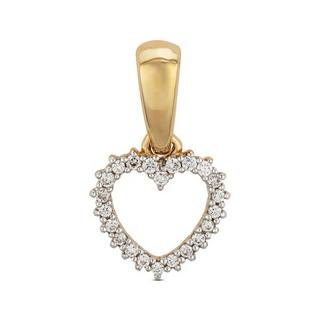 L' Atelier Gold 18 Karat by Manor  Ciondolo 