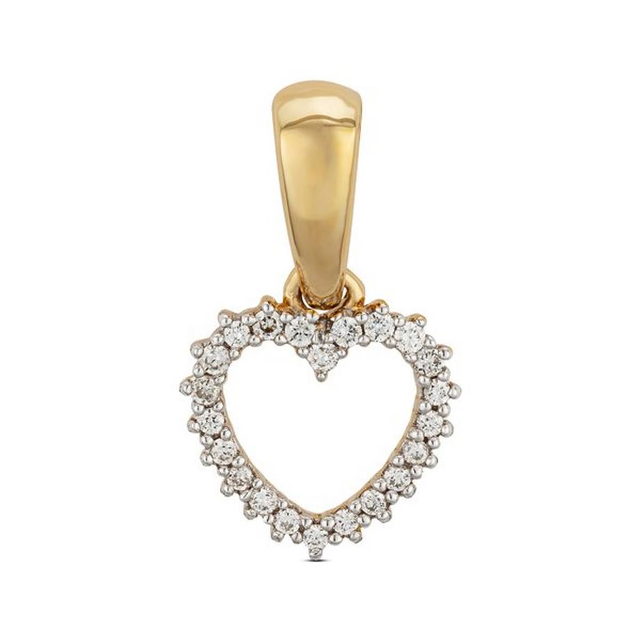 L' Atelier Gold 18 Karat by Manor  Pendentif 